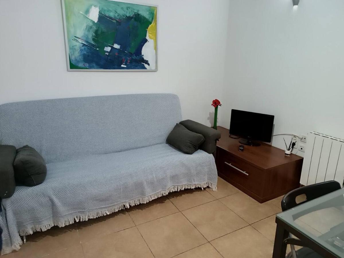 Apartment Corrala De San Anton. Arrayanes Granada