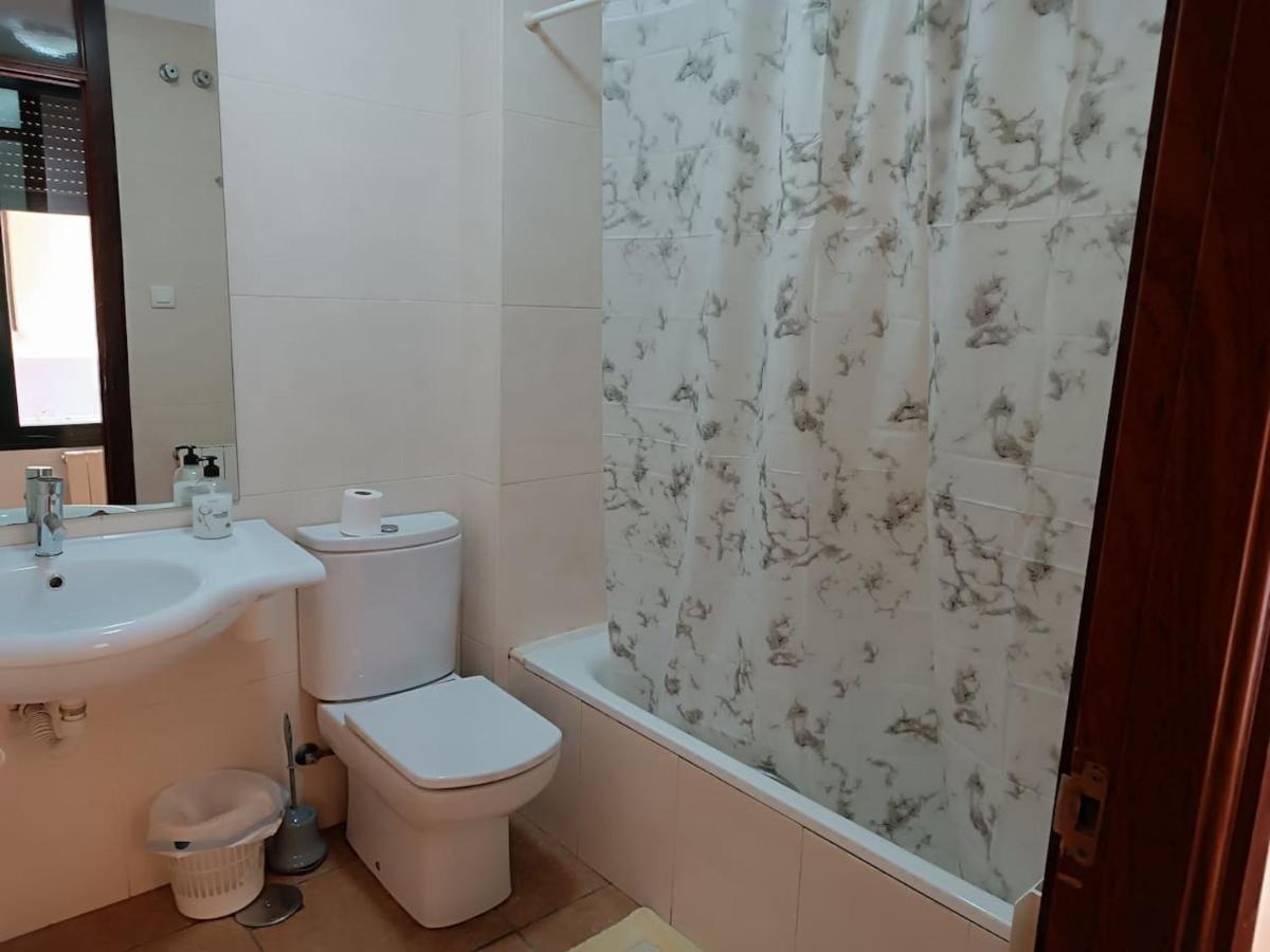 Apartment Corrala De San Anton. Arrayanes Granada