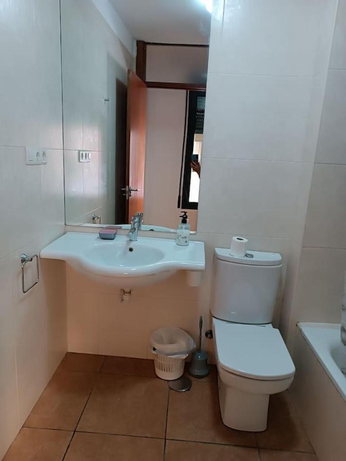 Corrala De San Anton. Arrayanes Apartment *
