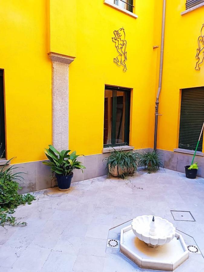 Apartment Corrala De San Anton. Arrayanes *